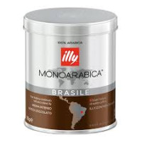 ILLY Brasiilia valik jahvatatud kohv 125g | Multum