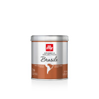 ILLY Brasiilia valik jahvatatud kohv 125g | Multum