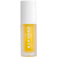 BYROKKO Shine Brown niisutav huuleõli SPF30 6ml-ga | Multum