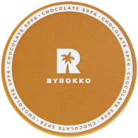 BYROKKO Shine Brown šokolaadiparkimiskreem SPF6 200ml-ga | Multum