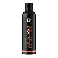 BYROKKO Shine Brown Peach parkimisõli kehale SPF6 150ml | Multum