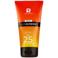BYROKKO Shine Brown päikesekaitsekreem SPF25 150ml | Multum