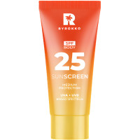 BYROKKO Shine Brown päikesekaitsekreem SPF25 150ml | Multum