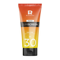 BYROKKO Shine Brown päikesekaitsekreem näonahale SPF30 50ml | Multum