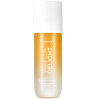 BYROKKO Shine Brown Vanilla Delight kehasprei 150ml | Multum
