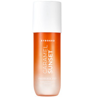 BYROKKO Shine Brown Caramel Sunset kehasprei 150ml | Multum