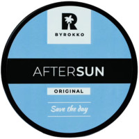 BYROKKO Shine Brown pärast päikesevannet 195ml | Multum