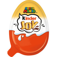 KIDS JOY ola Super Mario 20g | Multum