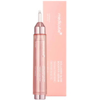 MEDICUBE Collagen Glow Booster mitrinošs serums sejas ādai ar kolagēnu 15ml | Multum