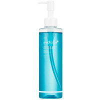 MEDICUBE Zero Pore inkštirų giliai valantis hidrofilinis aliejus veido odai 205ml | Multum