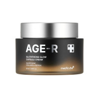 MEDICUBE Age-R kapseldatud näokreem glutatiooniga 50ml | Multum
