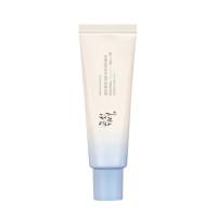 JOSEONI ILU Aqua-Fresh riis + B5 päikesekaitsekreem SPF50 PA++++ pantenooliga 50ml | Multum