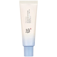JOSEONI ILU Aqua-Fresh riis + B5 päikesekaitsekreem SPF50 PA++++ pantenooliga 50ml | Multum