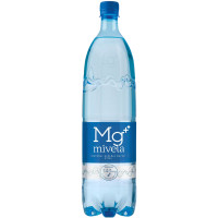 MG MIVELA mineraalvesi on endiselt PET 1750ml | Multum