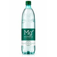 MG MIVELA mineraalveega karboniseeritud PET 1750ml | Multum