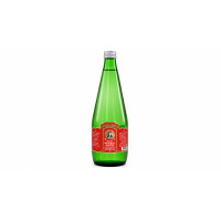 HUNYADI JANOS ārstniecisks minerālūdens negāzēts stikla pudelē 700ml | Multum