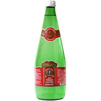 HUNYADI JANOS ārstniecisks minerālūdens negāzēts stikla pudelē 700ml | Multum