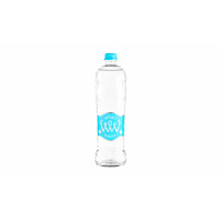 WHITE WATER Minerālūdens gāzēts stikla pudelē 750ml | Multum