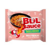 HARIM BUL KASTE Ramen Carbonara nuudlid 135g | Multum