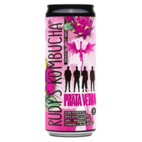 RUDY'S Pūķa auglis un mohito Kombucha 330 ml | Multum