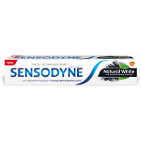 SENSODYNE Natural Whitening hambapasta 75ml | Multum