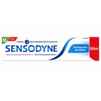SENSODYNE tundlikkuse leevendamise hambapasta 100ml | Multum