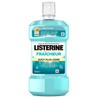 LISTERINE Freshness burnos skalavimo skystis 500ml | Multum