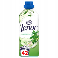 LENOR Fresh Awakening skalbinių minkštiklis (42x) 882ml | Multum