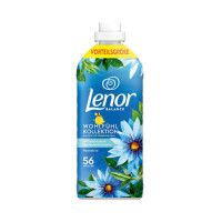 LENOR Ocean Breeze pesupehmendaja (59x) 1,239L | Multum