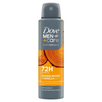 DOVE Men+Care Advanced deodorandid 150ml | Multum