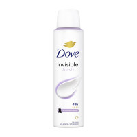 DOVE Invisible Fresh deodorandid 150ml | Multum