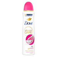 DOVE Advanced Care Dragonfruit ja kookose deodorandid 150ml | Multum