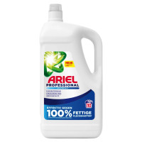 ARIEL profesionalus universalus skalbinių gelis (110x) 4,95L | Multum