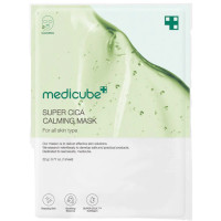 MEDICUBE Super Cica rahustav mask näonahale 22g | Multum