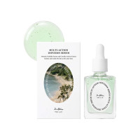 DR. ALTHEA daugiafunkcinis infuzinis serumas veido odai su Centella Asiatica 30ml | Multum