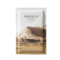 SKIN1004 Madagascar Centella Watergel Sheet Ampoule Moisturizing Mask for Facial Skin 25ml | Multum