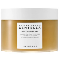 SKIN1004 Madagascar Centella niisutavad padjad näonahale 70 osa 130ml | Multum