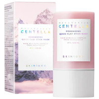 SKIN1004 Madagascar Centella pooriseeriv kiire savipulga savimask – pliiats näonahale 27g | Multum