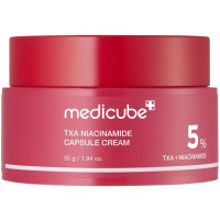 MEDICUBE TXA 5% kapseldatud näokreem 55g | Multum