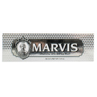 MARVIS Smokers Whitening Mint Whitening dantų pasta 85ml | Multum