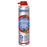 BROS purškiklis vapsvoms ir vapsvoms 300ml | Multum