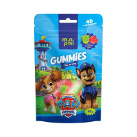 MINI PIXI Paw Patrol täis lõbusat želeekommi 125g | Multum