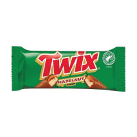 TWIX sarapuupähkli šokolaaditahvel 46 g | Multum