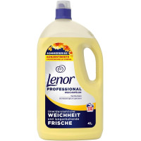 LENOR Sommerbrise pesupehmendaja (200x) 4L | Multum