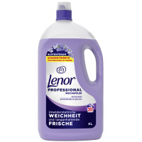 LENOR Blütentraum pesupehmendaja (200x) 4L | Multum
