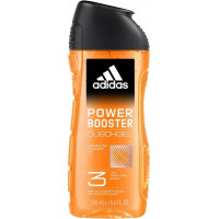 ADIDAS Power Booster dušigeel 250ml | Multum