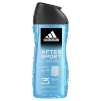 ADIDAS After Sport dušigeel 250ml | Multum
