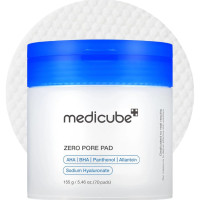 MEDICUBE Zero Pore toonilised padjad näonahale 70 osa, 155g | Multum