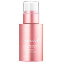 MEDICUBE PDRN Pink Collagen Exosoomi Shot 2000 seerum näonahale mikronõeltega 30ml | Multum