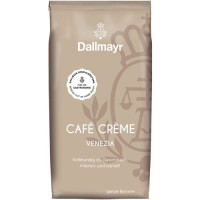 DALLMAYR Venezia Cafe Creme kohvioad 1000g | Multum